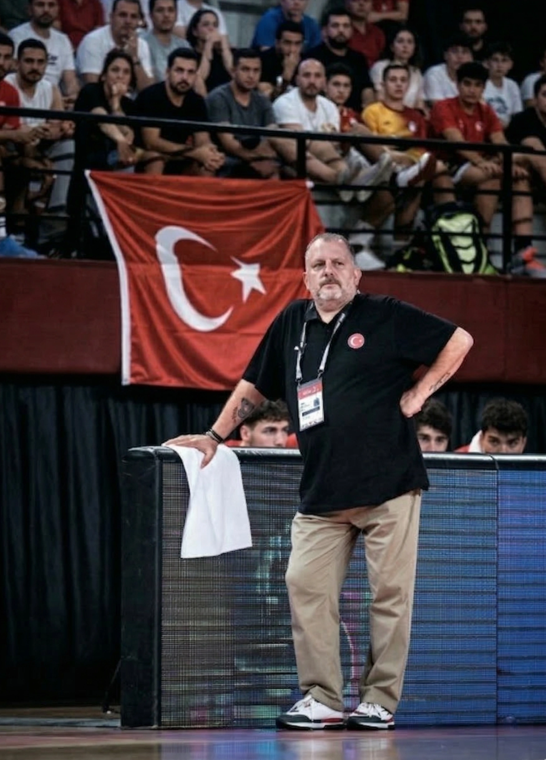 Level Up Basketbol Akademi