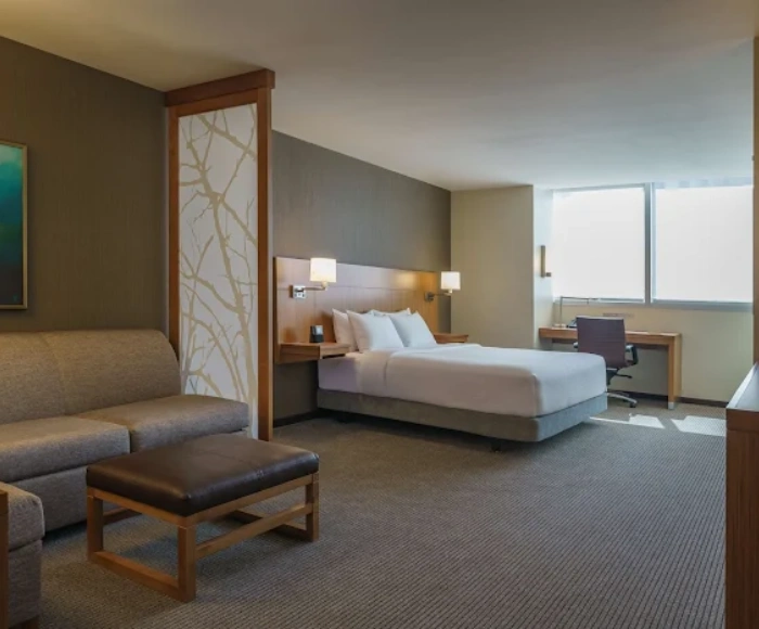 Hyatt Place Houston/Galleria