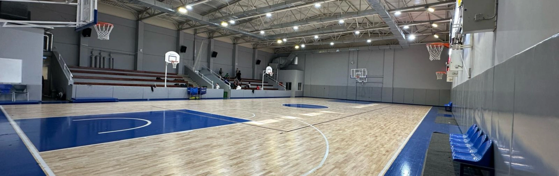 Level-Up NextGen İstanbul