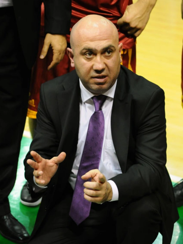 Sinan Ömeroğlu